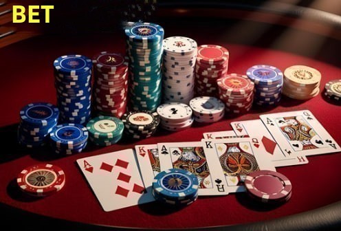 444bet