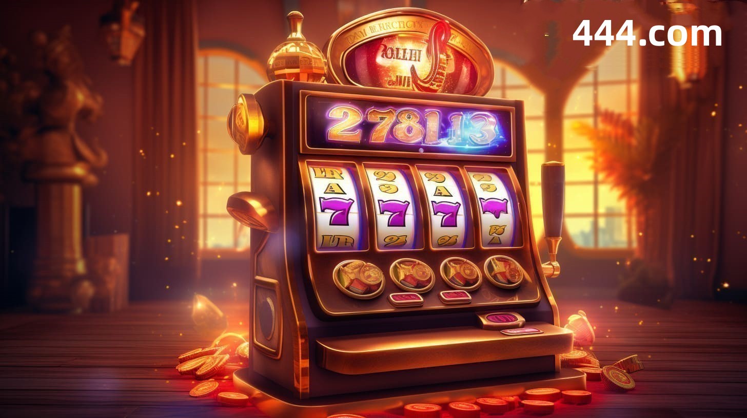 444bet bet
