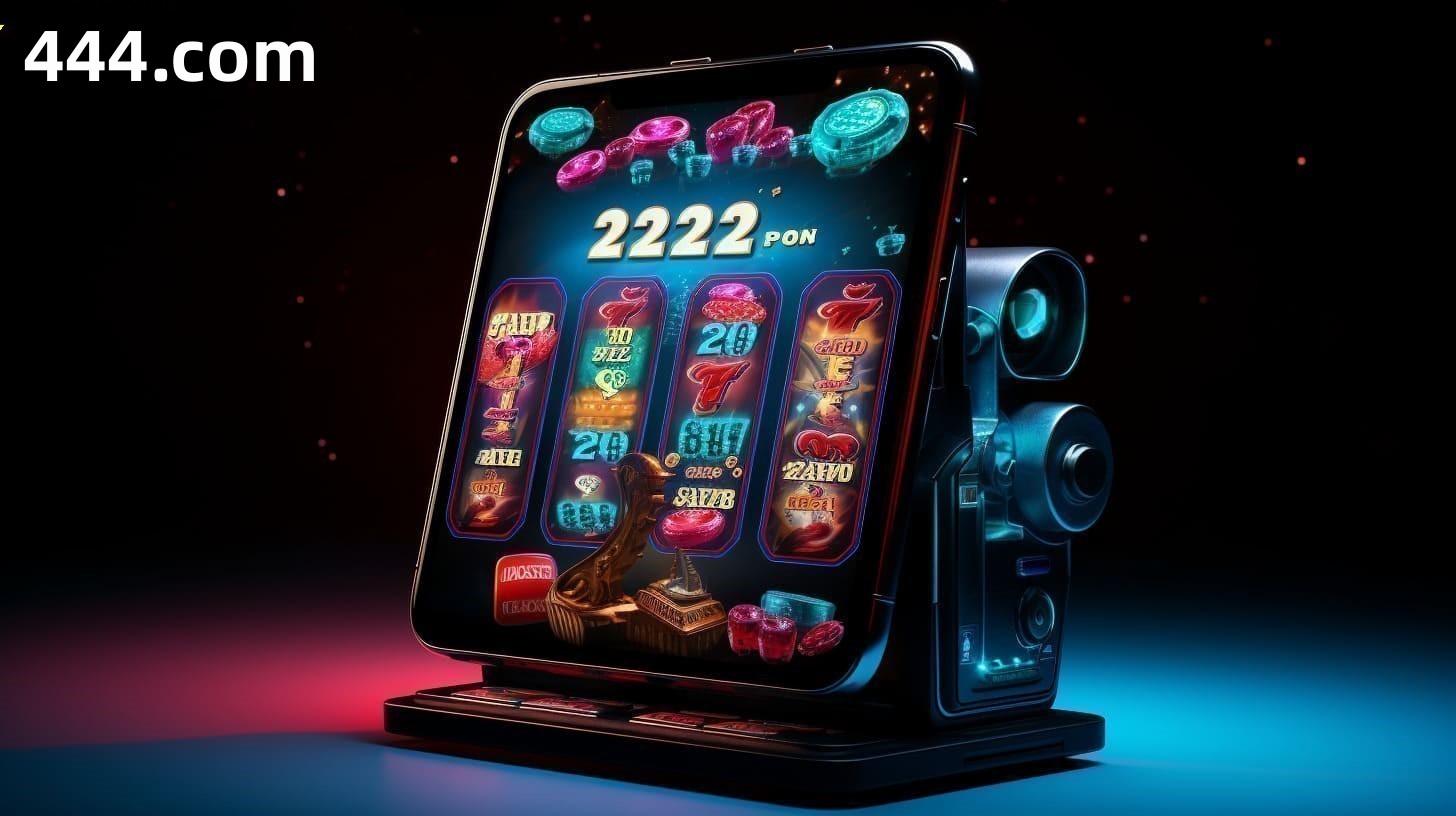 444 bet